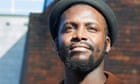 Derek Owusu: 'Mental health issues that people find scary aren't being talked about'