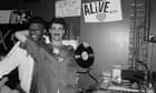 Disco: Soundtrack of a Revolution review - an absolute feast of a music documentary