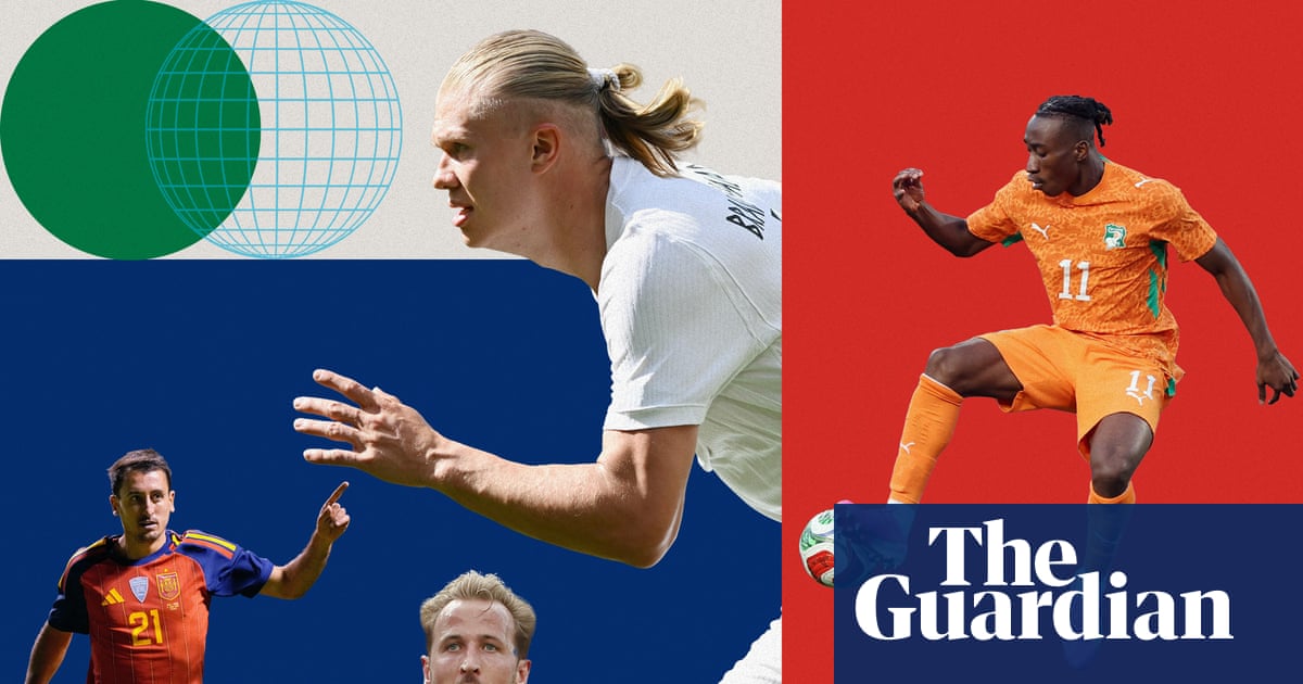 World Cup 2026: Guardian writers’ predictions for the tournament