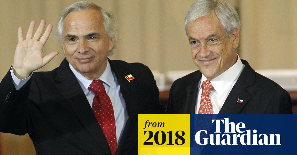 Chile President Elect Reveals Hardline Cabinet With Ties To