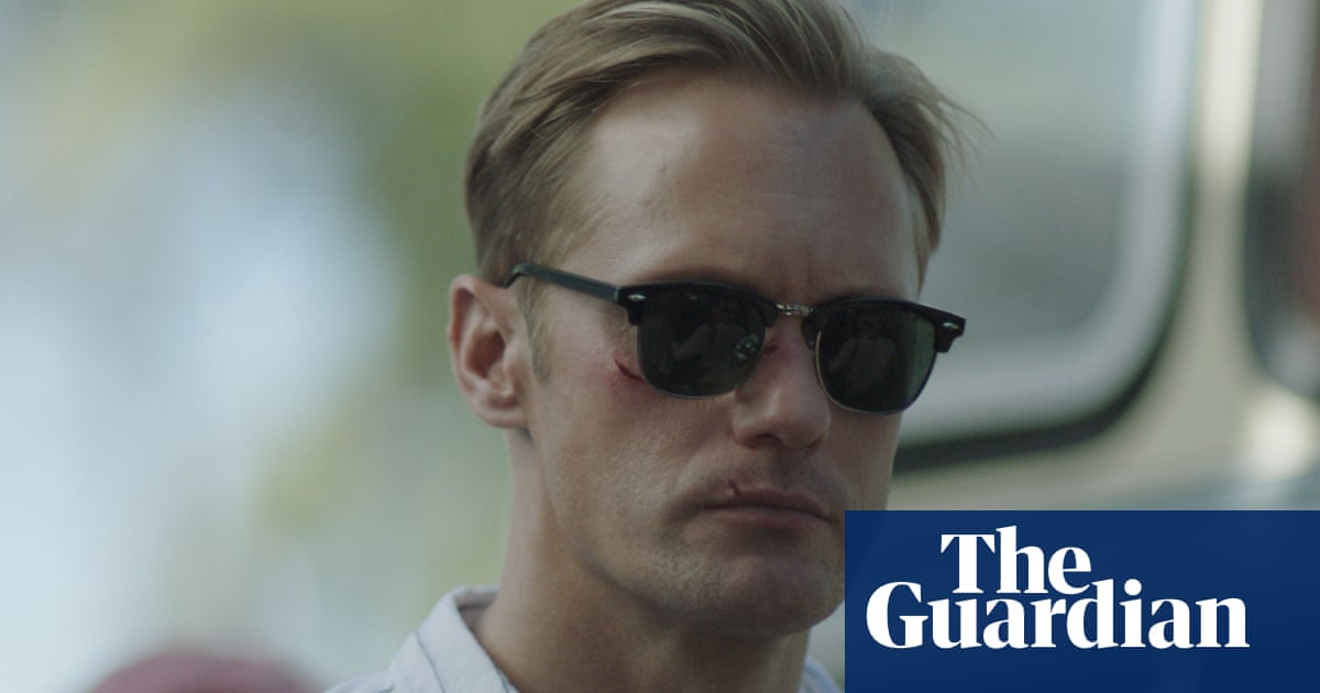 From Infinity Pool to Succession: a complete guide to this week’s entertainment From Infinity Pool to Succession: a complete guide to this week’s entertainment