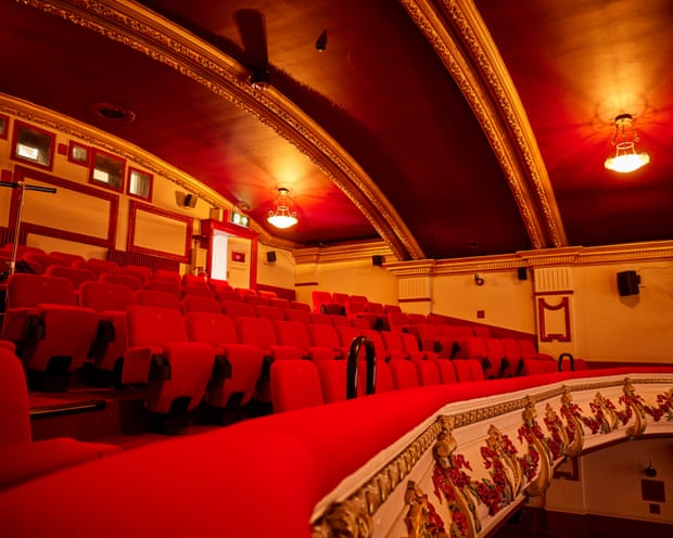 The Hyde Park Picture House