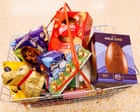 First sugar-free Easter on TV as chocolate ads are pushed past 9pm