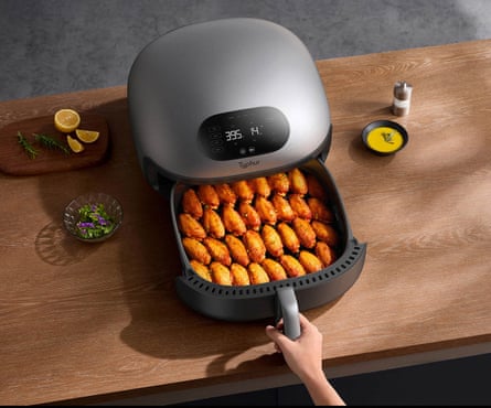 Typhur Dome 2 product photo