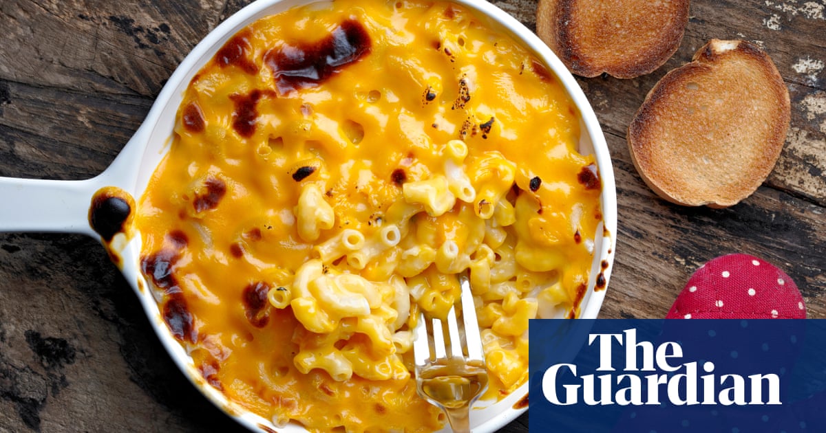 Sore head? 10 easy, comforting dishes to banish a hangover – chosen by chefs