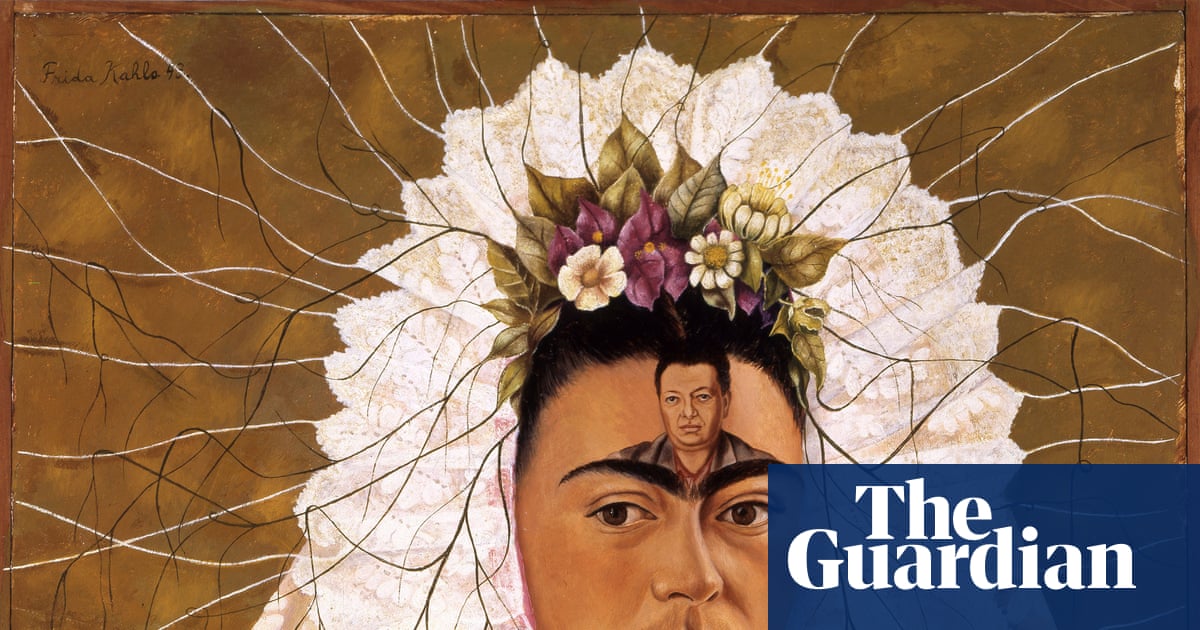 Mexican art world protests over plan to send Frida Kahlo masterpieces to Spain