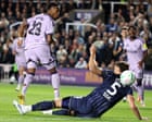 Joe Willock's Late Goal Secures Newcastle Carabao Cup Victory Over Millwall