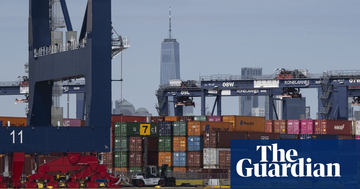 Trump's prices deal with hammer to certain Australian companies, but others seize the “huge” luck | Business Trump's prices deal with hammer to certain Australian companies, but others seize the “huge” luck | Business