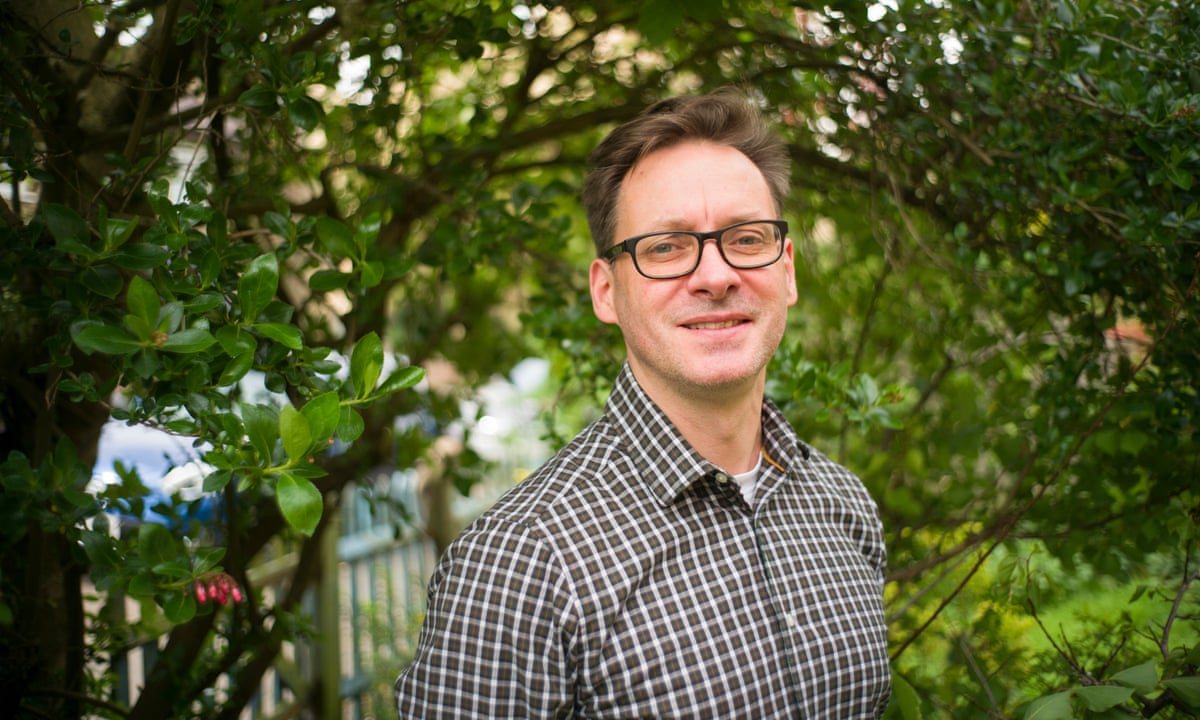 Will Eaves Life Is Chancier Than We Imagine We Re Never Far