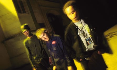 Massive Attack