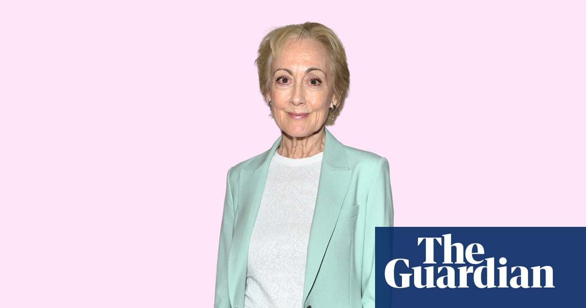 Paula Wilcox: ‘More sex, money or fame? How sad to have to choose. Let’s have it all’