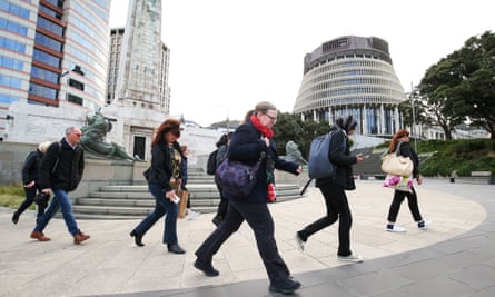 Nearly a third of New Zealanders felt badly distressed in Covid