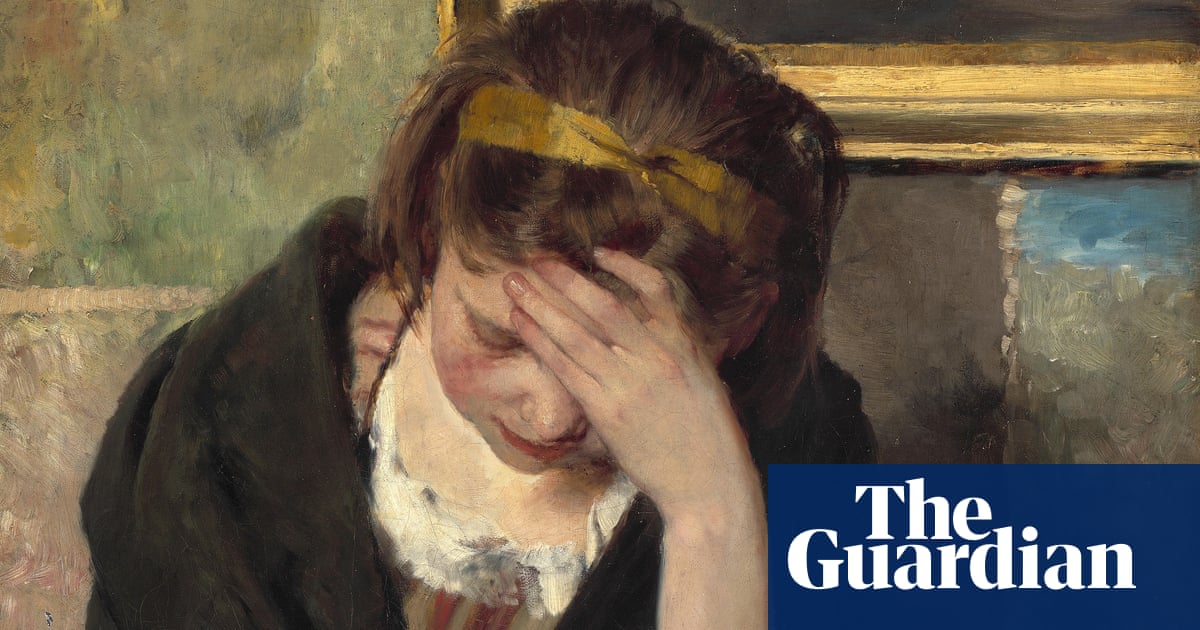 I’m 17 and very sensitive to graphic content. Does this mean I’m immature? | Leading questions