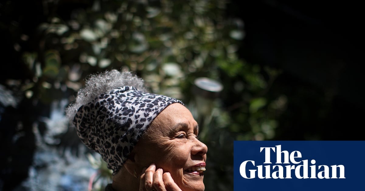 Betye Saar, groundbreaking Black artist, dies at 99