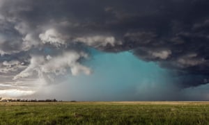 Volkswagen recently came under fire from Mexican farmers who accused the company of ruining their crops by attempting to control the weather with ‘hail cannons.’