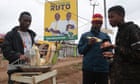 ‘It’s an illusion of choice’: why young Kenyans are boycotting the election