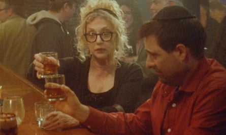 Between the Temples review – bittersweet screwball comedy with shades of Harold and Maude | Comedy films | The Guardian