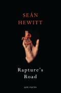 Book cover or Rapture’s Road