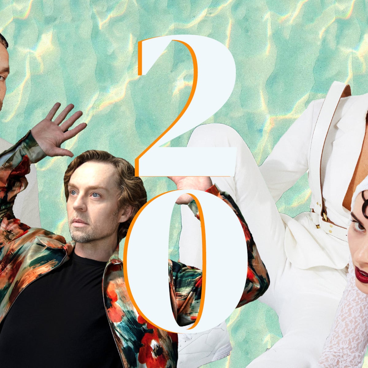 Darren Hayes Lisa Mitchell And Hatchie Australia S Best New Music For February Australian Music The Guardian Darren Hayes Lisa Mitchell And Hatchie Australia S Best New Music For February Australian Music The Guardian