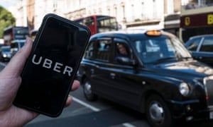 Uber has lost its license to operate in London, which followed in the footsteps of several other cities and countries.