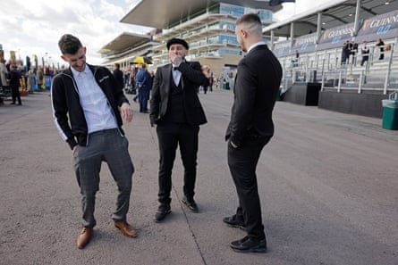 cheltenham club enclosure dress code Cheltenham Races Dress Code | Blog | Colmore Tailors | Bespoke Tailor - Bespoke Suits