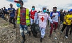 Kenyan police find more female body parts at Nairobi garbage dump