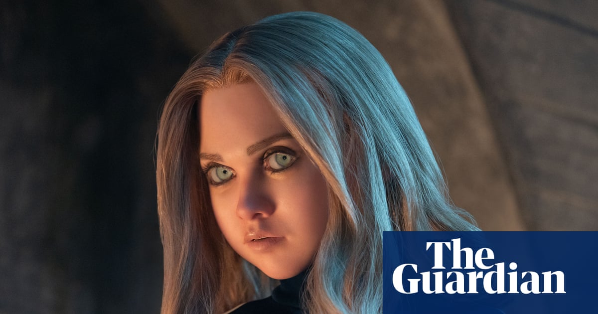 M3gan 2.0 to Ella McCay: the seven best films to watch on TV this week | Television & radio | The Guardian M3gan 2.0 to Ella McCay: the seven best films to watch on TV this week | Television & radio | The Guardian