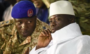 Yahya Jammeh
