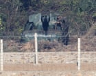 Why is North Korea fortifying its border with South Korea?