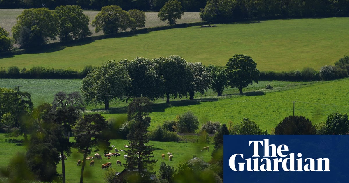 Criticism of Countryfile on HS2 is unfair | Letter