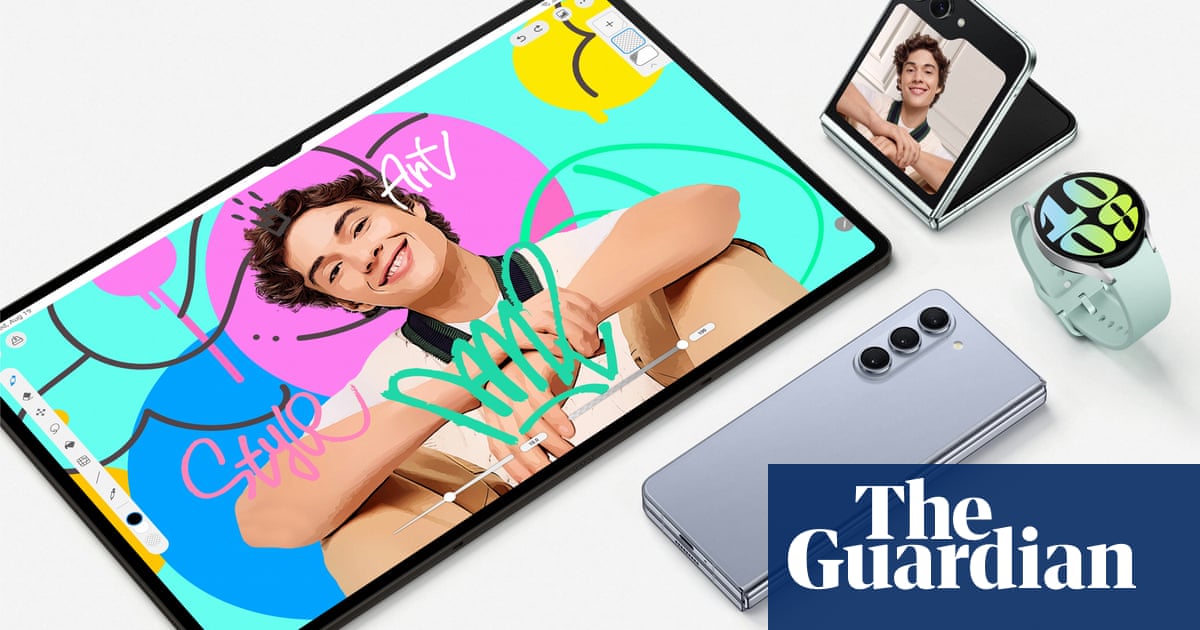 Samsung Galaxy Z Fold 5: release date, price, features, and everything you  need to know