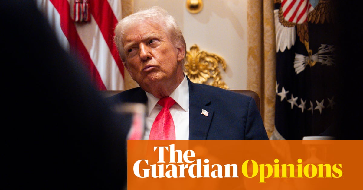 Cracks have emerged in the Maga coalition | Moira Donegan