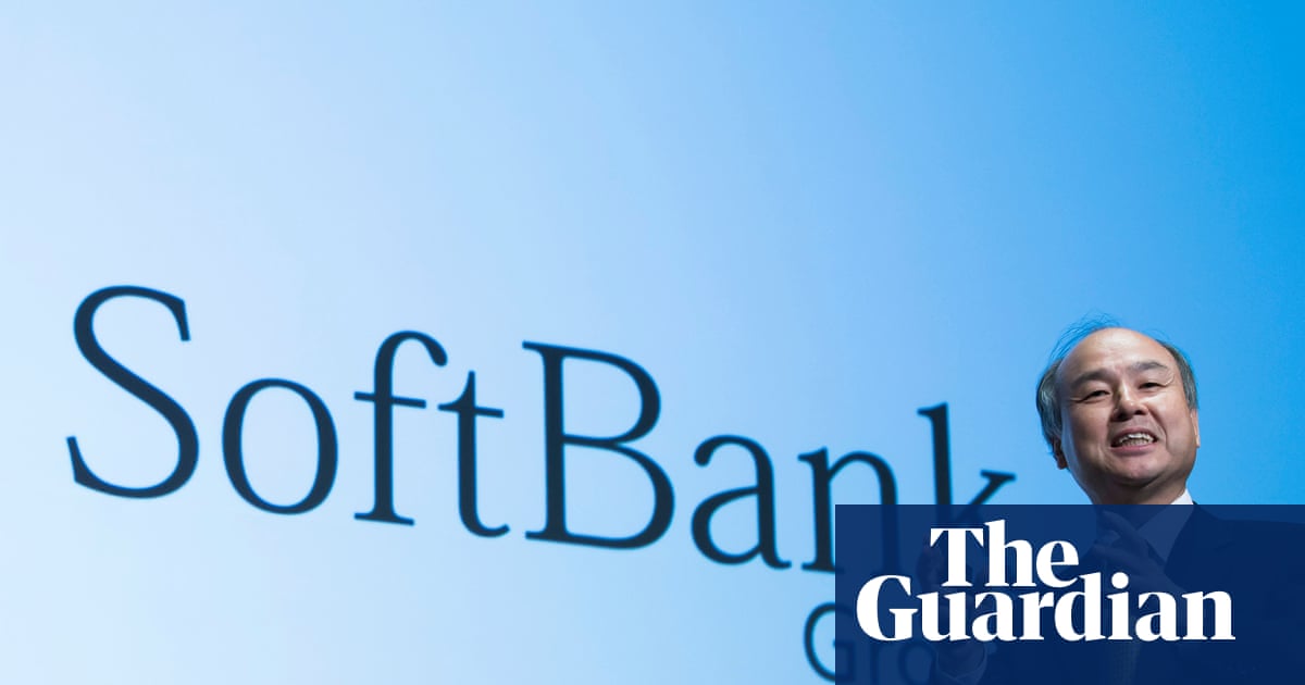 SoftBank gaat DigitalBridge overnemen voor 4 miljard dollar om de banden met AI te verdiepen | Kunstmatige intelligentie (AI)