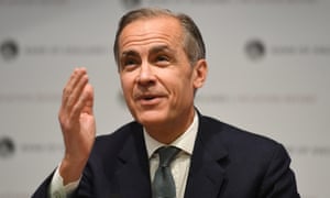 Mark Carney