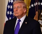 Trump Threatens More Iran Strikes, Seeks Naval Coalition