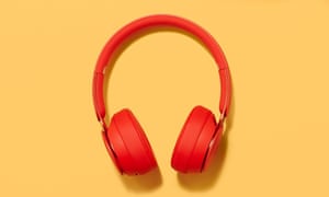 Beats Head téléphones