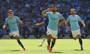 Premier League 2018 19 Preview No 13 Manchester City Football The Guardian