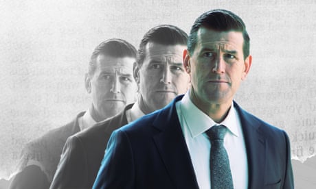 The man who wasn’t there: Ben Roberts-Smith misses his day of reckoning