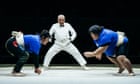The female sumo wrestlers fighting for recognition - a photo essay