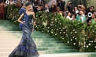 Met Gala 2024 live updates: Zendaya, Anna Wintour, Gwendoline Christie and a green red carpet
