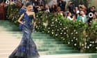 Met Gala 2024 live updates: Zendaya, Gigi Hadid, Gwendoline Christie, Anna Wintour and a green red carpet