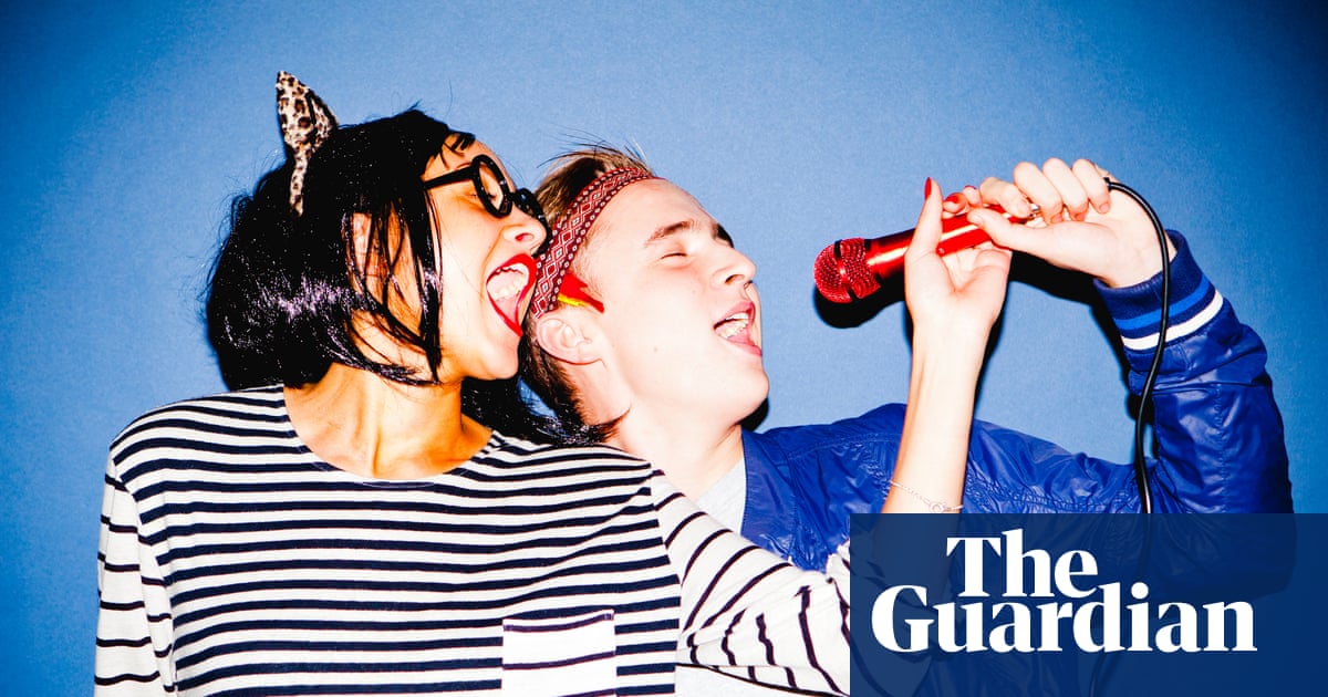 Tell us about the small things that lift your spirits