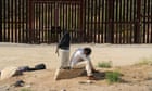 Democrats decry Biden executive order turning away some asylum seekers