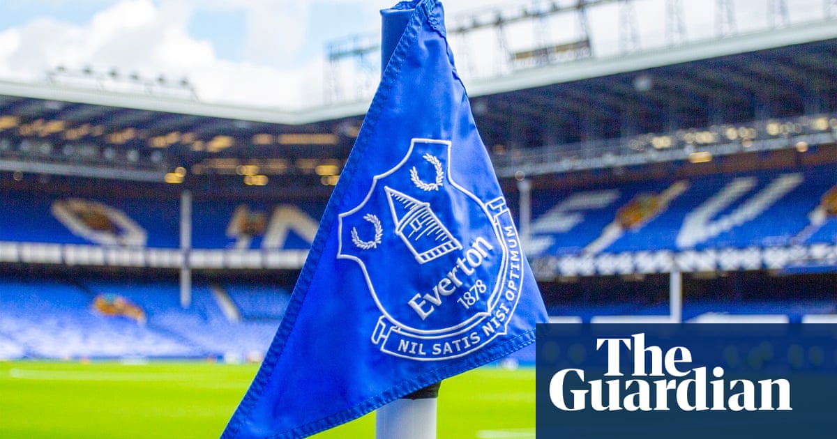 NÓNG: CLB vĩ đại hàng đầu Ngoại hạng Anh đổi chủ, hẹn ngày vinh quang 3 Everton's Farhad Moshiri agrees sale of club to American firm 777 Partners  | Everton | The Guardian