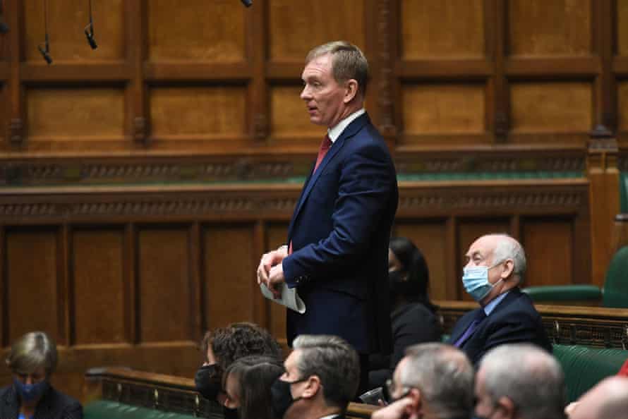 Chris Bryant.