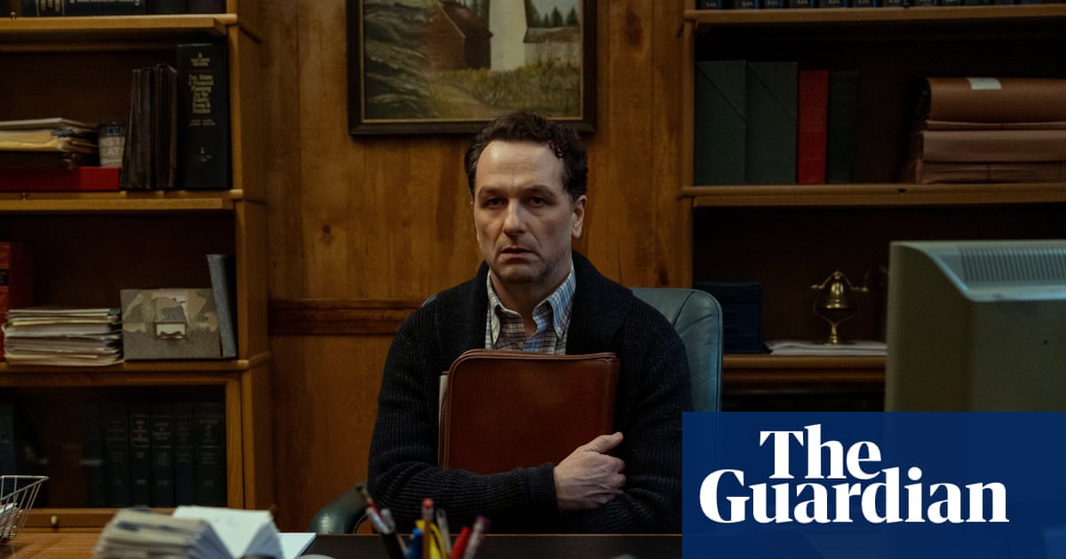 Widow’s Bay to Should I Marry a Murderer? The seven best shows to stream this week