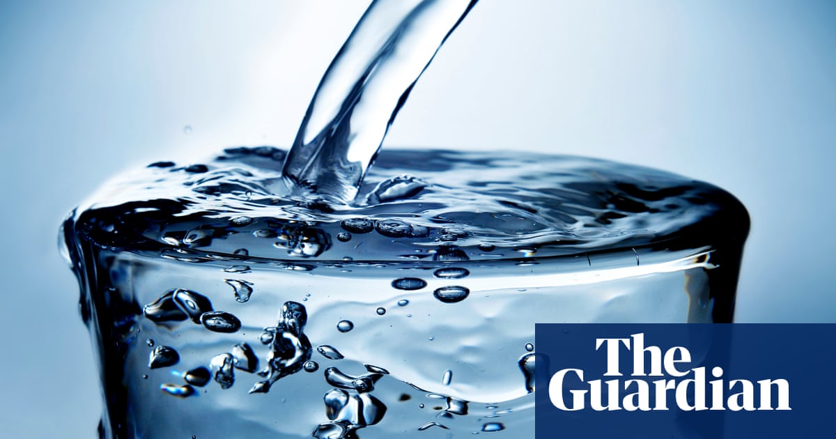 Potential Anti-Aging Properties of Kangen Water
