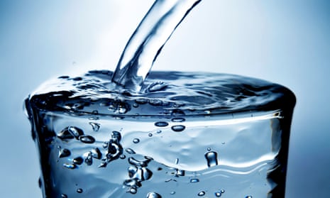 Is alkaline water a miracle cure – or BS? The science is in | Health &  wellbeing | The Guardian