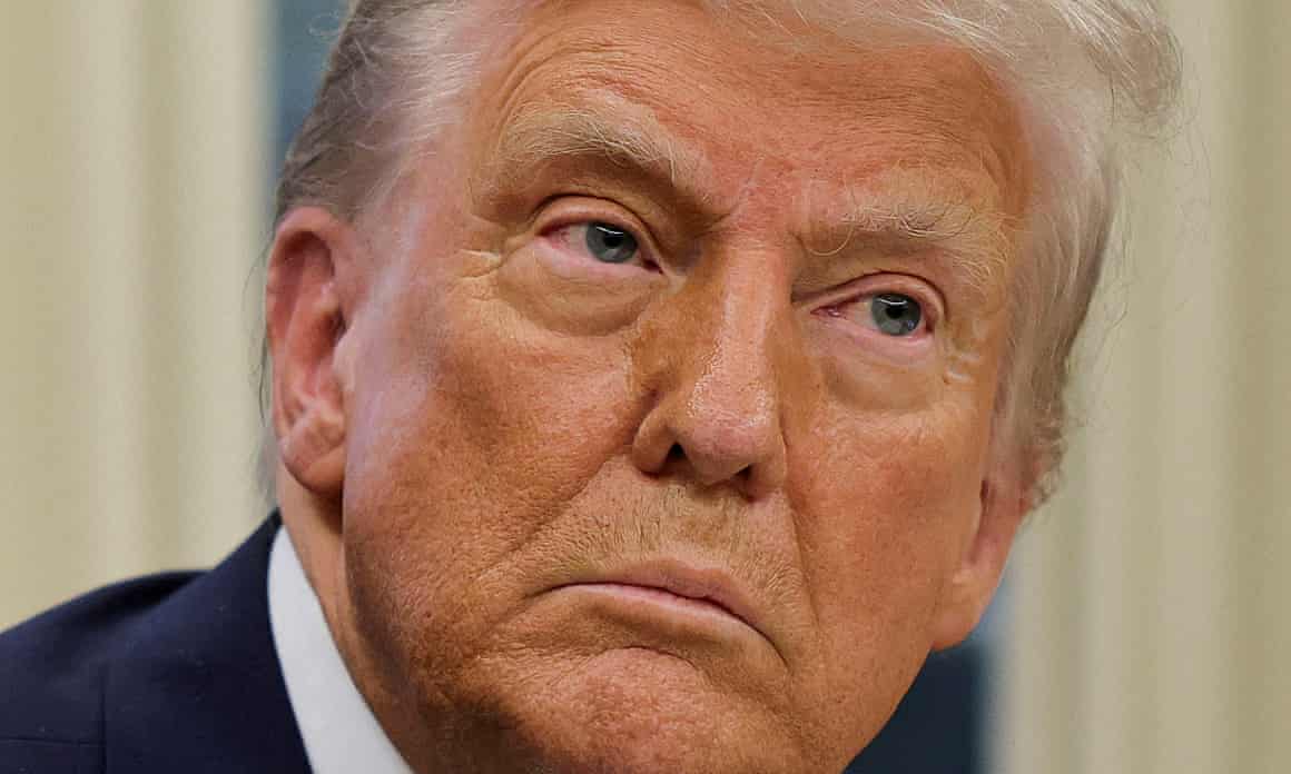 Mexico, Canada and China have retaliated against Donald Trump’s tariffs.