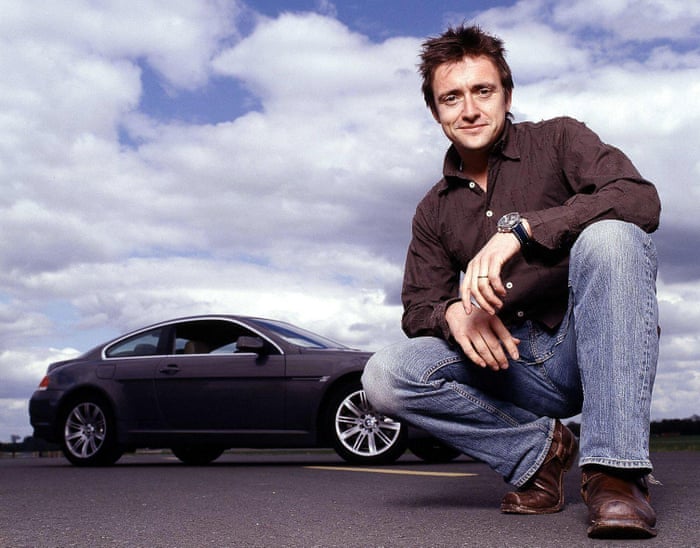 Watch Clarkson: Powered Up Full Movie Watch Clarkson: Powered Up Full Movie